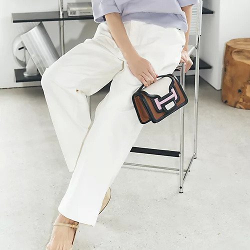 【オブラダ/Oblada】のSKATER JEANS 人気、トレンドファッション・服の通販 founy(ファニー) 　ファッション　Fashion　レディースファッション　Fashion for Women　シルク　Silk, 100% Silk　シンプル　Simple, Minimal　ジーンズ　Jeans, Denim Pants　デニム　Denim, Jeans Material　other-2|ID: prp329100003722645 ipo3291000000031508614