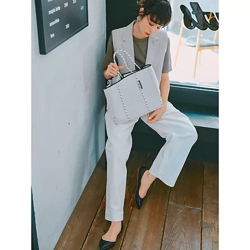 【オブラダ/Oblada】のSKATER JEANS 人気、トレンドファッション・服の通販 founy(ファニー) 　ファッション　Fashion　レディースファッション　Fashion for Women　シルク　Silk, 100% Silk　シンプル　Simple, Minimal　ジーンズ　Jeans, Denim Pants　デニム　Denim, Jeans Material　other-3|ID: prp329100003722645 ipo3291000000031508617