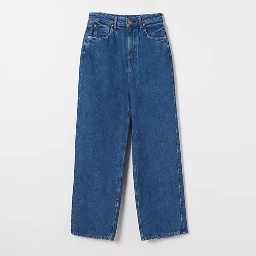 【レッドカード トーキョー/RED CARD TOKYO】の【HPS別注】Dakota インテリア・キッズ・メンズ・レディースファッション・服の通販 founy(ファニー) 　ファッション　Fashion　レディースファッション　WOMEN　ダメージ　Damage　デニム　Denim　トレンド　Trend　バランス　Balance　フィット　Fit　ポケット　Pocket　メンズ　Mens　ワイド　Wide　別注　Special Order　kita Indigo Dark|ID: prp329100003722647 ipo3291000000030148718