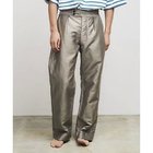 【ウティ/OUTIL】のPANTALON LIMMEN 人気、トレンドファッション・服の通販 founy(ファニー) ファッション Fashion レディースファッション Fashion for Women スーピマ Supima, Premium Cotton thumbnail グレージュ|ID: prp329100003722653 ipo3291000000032617890