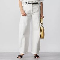 【サヤカ デイヴィス/SAYAKA DAVIS】のBarrel Pants 人気、トレンドファッション・服の通販 founy(ファニー) ファッション Fashion レディースファッション WOMEN パンツ Pants デニム Denim |ID:prp329100003722656