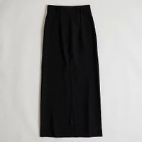 【シンゾーン/Shinzone】のCHRYSLER SKIRT 人気、トレンドファッション・服の通販 founy(ファニー) ファッション Fashion レディースファッション WOMEN スカート Skirt スリット Slit バランス Balance |ID:prp329100003722659