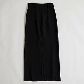 【シンゾーン/Shinzone】 CHRYSLER SKIRT人気、トレンドファッション・服の通販 founy(ファニー) ファッション Fashion レディースファッション WOMEN スカート Skirt スリット Slit バランス Balance |ID:prp329100003722659