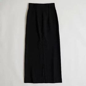 【シンゾーン/Shinzone】のCHRYSLER SKIRT 人気、トレンドファッション・服の通販 founy(ファニー) ファッション Fashion レディースファッション Ladies' Fashion Online スカート Skirt スリット Slit バランス Balance |ID:prp329100003722659