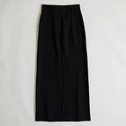 【シンゾーン/Shinzone】のCHRYSLER SKIRT 人気、トレンドファッション・服の通販 founy(ファニー) ファッション Fashion レディースファッション Ladies' Fashion Online スカート Skirt スリット Slit バランス Balance thumbnail BLACK|ID: prp329100003722659 ipo3291000000032617751