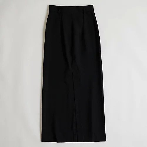 【シンゾーン/Shinzone】のCHRYSLER SKIRT 人気、トレンドファッション・服の通販 founy(ファニー) ファッション Fashion レディースファッション Fashion for Women スカート Skirts スリット Slit, Slit Detail バランス Balance, Style Balance other-1|ID: prp329100003722659 ipo3291000000033141087
