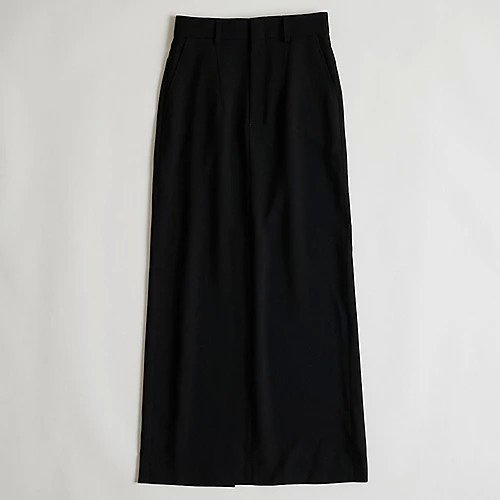 【シンゾーン/Shinzone】のCHRYSLER SKIRT 人気、トレンドファッション・服の通販 founy(ファニー) ファッション Fashion レディースファッション Fashion for Women スカート Skirts スリット Slit, Slit Detail バランス Balance, Style Balance other-2|ID: prp329100003722659 ipo3291000000033141089
