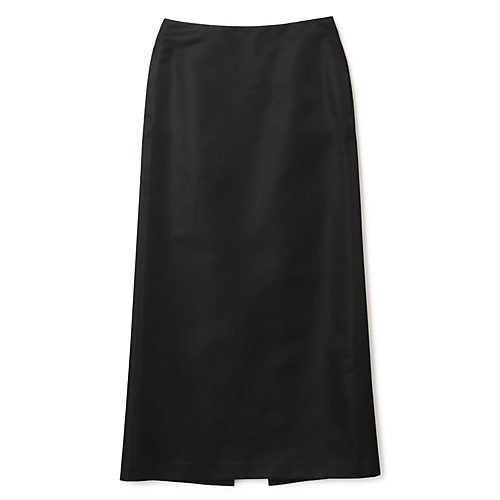 【アンスクリア/INSCRIRE】のLong Skirt インテリア・キッズ・メンズ・レディースファッション・服の通販 founy(ファニー) https://founy.com/ ファッション Fashion レディースファッション WOMEN スカート Skirt ロングスカート Long Skirt 2024年 2024 2024春夏・S/S SS,Spring/Summer,2024 シルク シンプル パターン ペンシル エレガント 上品 |ID: prp329100003722662 ipo3291000000024576575