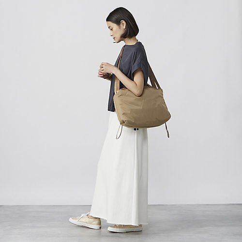 【スローン/SLOANE】の30/10 コットン裏毛 マキシスカート 人気、トレンドファッション・服の通販 founy(ファニー) ファッション Fashion レディースファッション Fashion for Women スカート Skirts セットアップ Set-Up, Coordinated Outfit マキシ Maxi, Full Length 半袖 Short Sleeve, Half Sleeve 吸水 Absorbent, Quick-Dry other-3|ID: prp329100003722667 ipo3291000000031257005