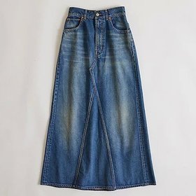 【シンゾーン/Shinzone】のREMAKE SKIRT 人気、トレンドファッション・服の通販 founy(ファニー) ファッション Fashion レディースファッション WOMEN スカート Skirt ダメージ Damage デニム Denim パッチワーク Patchwork フレア Flare エレガント 上品 Elegant 夏 Summer |ID:prp329100003722668