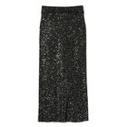 【チノ/CINOH】のSPANGLE KNIT SKIRT BLACK|ID: prp329100003722674 ipo3291000000027523947