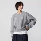 【オブラダ/Oblada】のOBLADA ACADEMY SWEAT GRAY|ID: prp329100003722702 ipo3291000000027523877