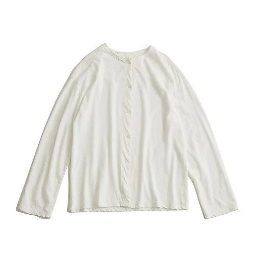 【シンゾーン/Shinzone】のHIGH TWIST COTTON CD インテリア・キッズ・メンズ・レディースファッション・服の通販 founy(ファニー) https://founy.com/ ファッション Fashion レディースファッション WOMEN トップス・カットソー Tops/Tshirt インナー Inner カーディガン Cardigan 洗える Washable |ID: prp329100003722723 ipo3291000000027114428