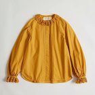 【シンゾーン/Shinzone】のLACE COLLAR BLOUSE 人気、トレンドファッション・服の通販 founy(ファニー) ファッション Fashion レディースファッション WOMEN ジャケット Jacket スウェット Sweat フリル Frills ベスト Vest レース Race thumbnail YELLOW|ID: prp329100003722753 ipo3291000000027114366