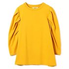 【オブラダ/Oblada】のShirring T-shirts YELLOW|ID: prp329100003722767 ipo3291000000028143787