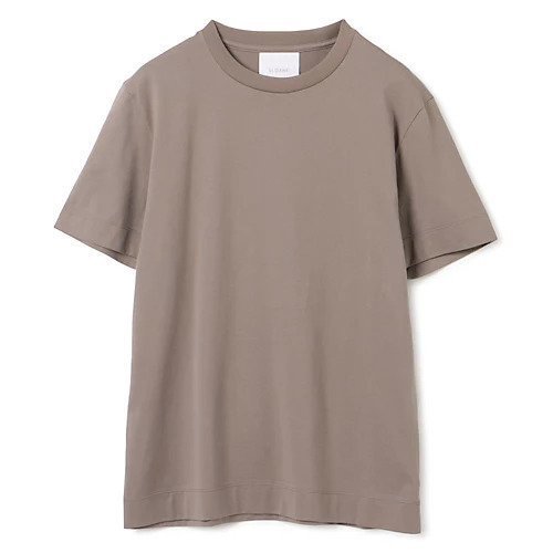 【スローン/SLOANE】のコットンTシャツ 人気、トレンドファッション・服の通販 founy(ファニー) 　ファッション　Fashion　レディースファッション　WOMEN　トップス・カットソー　Tops/Tshirt　シャツ/ブラウス　Shirts/Blouses　ロング / Tシャツ　T-Shirts　 other-1|ID: prp329100003722786 ipo3291000000024577365