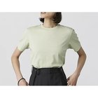 【スローン/SLOANE】のコットンTシャツ ライム|ID: prp329100003722786 ipo3291000000036320926
