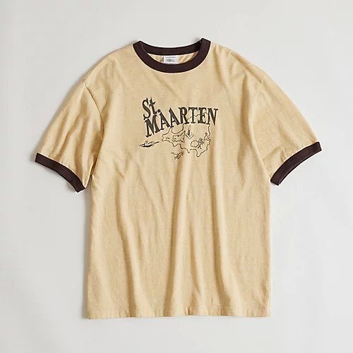 【シンゾーン/Shinzone】のST.MAARTEN TEE インテリア・キッズ・メンズ・レディースファッション・服の通販 founy(ファニー) https://founy.com/ ファッション Fashion レディースファッション WOMEN おすすめ Recommend スラックス Slacks プリント Print |ID: prp329100003722797 ipo3291000000027114298