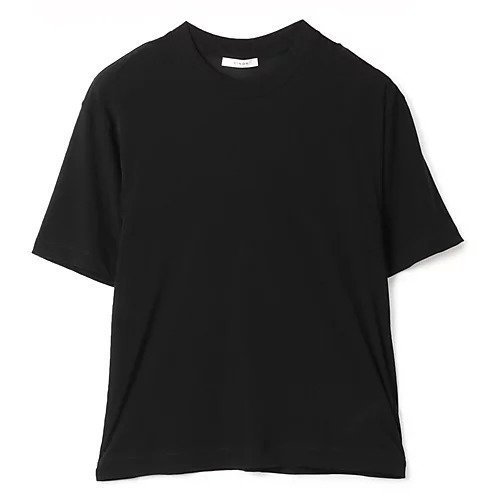 【チノ/CINOH】のCOSMORAMA BASIC T-SHIRT インテリア・キッズ・メンズ・レディースファッション・服の通販 founy(ファニー) https://founy.com/ ファッション Fashion レディースファッション WOMEN トップス・カットソー Tops/Tshirt シャツ/ブラウス Shirts/Blouses ロング / Tシャツ T-Shirts 2024年 2024 2024春夏・S/S Ss,Spring/Summer,2024 インド India カットソー Cut And Sew ドレープ Drape エレガント 上品 Elegant 吸水 Water Absorption 夏 Summer 定番 Standard 洗える Washable |ID: prp329100003722803 ipo3291000000027523432