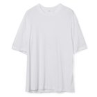 【チノ/CINOH】のCOSMORAMA BASIC T-SHIRT WHITE|ID: prp329100003722803 ipo3291000000027523435