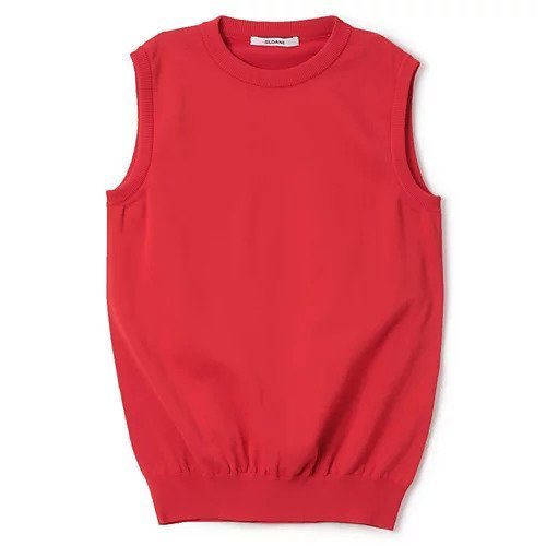 【スローン/SLOANE】の18G天竺 ポリエステル キュプラ コットン ノースリーブ インテリア・キッズ・メンズ・レディースファッション・服の通販 founy(ファニー) https://founy.com/ ファッション Fashion レディースファッション Fashion for Women トップス・カットソー Cut & Sew Tops キャミソール&ノースリーブ Camisoles & Sleeveless Tops キュプラ Cupro, Eco Fabric ノースリーブ Sleeveless, No-Sleeve フォルム Silhouette, Form ベーシック Basic, Essential 抗菌 Antibacterial, Bacteria-Resistant 洗える Machine Washable |ID: prp329100003722817 ipo3291000000036313357