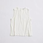 【シンゾーン/Shinzone】のH.T.COTTON SLEEVELESS WHITE|ID: prp329100003722819 ipo3291000000027114229