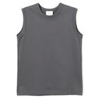 【チノ/CINOH】のREFINA SLEEVELESS T-SHIRT GRAY|ID: prp329100003722823 ipo3291000000027523312