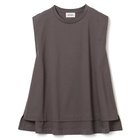 【アダワス/ADAWAS】のSMOOTH JERSEY TANK TEE CHARCOAL|ID: prp329100003722825 ipo3291000000027523303