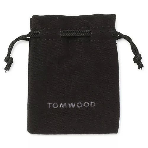 【トムウッド/TOM WOOD】のOyster Hoops Small Gold 人気、トレンドファッション・服の通販 founy(ファニー) 　ファッション　Fashion　レディースファッション　Fashion for Women　フォルム　Silhouette, Form　other-3|ID: prp329100003723487 ipo3291000000033147460