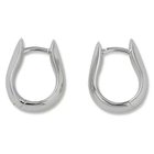 【トムウッド/TOM WOOD】のOyster Hoops Small 人気、トレンドファッション・服の通販 founy(ファニー) ファッション Fashion レディースファッション WOMEN シルバー Silver フォルム Form thumbnail 925 Sterling Silver|ID: prp329100003723488 ipo3291000000029581192