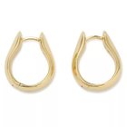 【トムウッド/TOM WOOD】のOyster Hoops Medium Gold S925 / 18K GOLD P|ID: prp329100003723489 ipo3291000000033147471