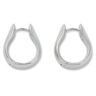 【トムウッド/TOM WOOD】のOyster Hoops Medium 925 Sterling Silver|ID: prp329100003723490 ipo3291000000033147483