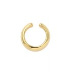 【トムウッド/TOM WOOD】のEar Cuff Thick Gold S925 / 18K GOLD P|ID: prp329100003723494 ipo3291000000027534671