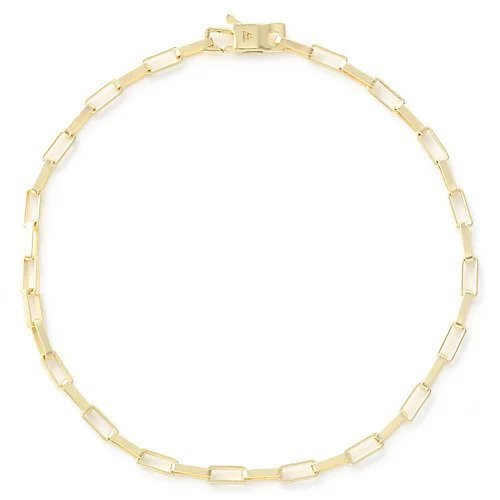 【トムウッド/TOM WOOD】のBillie Bracelet Gold インテリア・キッズ・メンズ・レディースファッション・服の通販 founy(ファニー) https://founy.com/ ファッション Fashion レディースファッション WOMEN ジュエリー Jewelry ブレスレット Bracelets シンプル Simple チェーン Chain ブレスレット Bracelet |ID: prp329100003723502 ipo3291000000027534475