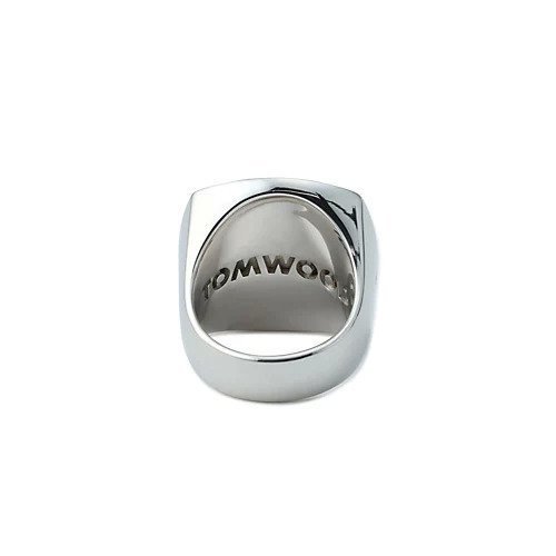 【トムウッド/TOM WOOD】のUmi Ring 人気、トレンドファッション・服の通販 founy(ファニー) 　ファッション　Fashion　レディースファッション　WOMEN　シルバー　Silver　other-2|ID: prp329100003723515 ipo3291000000032401156