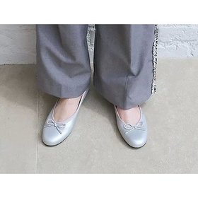 【エンチャンテッド/enchanted】 晴雨兼用ラウンドトゥバレリーナシューズ人気、トレンドファッション・服の通販 founy(ファニー) ファッション Fashion レディースファッション Fashion for Women インソール Shoe Insole クッション Cushion, Throw Pillow シューズ Shoes, Footwear シンプル Simple, Minimal バレエ Ballet, Ballet Style フェミニン Feminine, Girly フレンチ French, French Style ベーシック Basic, Essential |ID:prp329100003723551