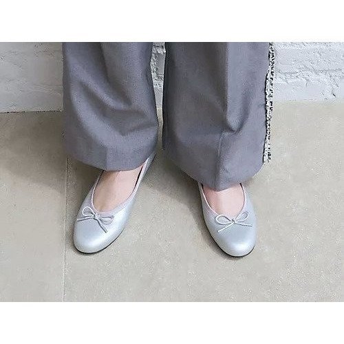 【エンチャンテッド/enchanted】の晴雨兼用ラウンドトゥバレリーナシューズ 人気、トレンドファッション・服の通販 founy(ファニー) ファッション Fashion レディースファッション Fashion for Women インソール Shoe Insole クッション Cushion, Throw Pillow シューズ Shoes, Footwear シンプル Simple, Minimal バレエ Ballet, Ballet Style フェミニン Feminine, Girly フレンチ French, French Style ベーシック Basic, Essential other-1|ID: prp329100003723551 ipo3291000000034604617