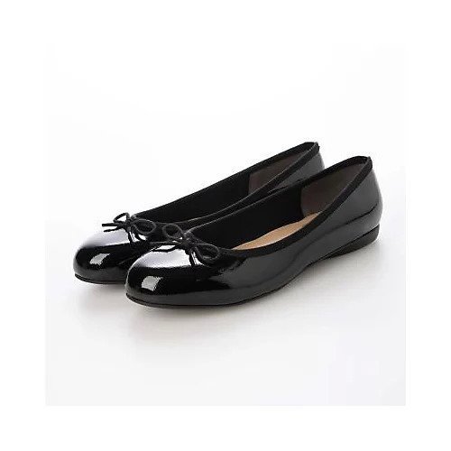 【エンチャンテッド/enchanted】の晴雨兼用ラウンドトゥバレリーナシューズ 人気、トレンドファッション・服の通販 founy(ファニー) ファッション Fashion レディースファッション Fashion for Women インソール Shoe Insole クッション Cushion, Throw Pillow シューズ Shoes, Footwear シンプル Simple, Minimal バレエ Ballet, Ballet Style フェミニン Feminine, Girly フレンチ French, French Style ベーシック Basic, Essential other-2|ID: prp329100003723551 ipo3291000000034604629