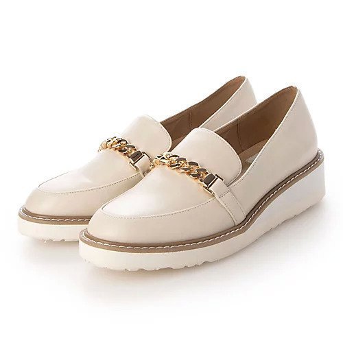 【エンチャンテッド/enchanted】のリンクチェーンローファー 人気、トレンドファッション・服の通販 founy(ファニー) 　ファッション　Fashion　レディースファッション　WOMEN　シンプル　Simple　チェーン　Chain　 other-1|ID: prp329100003723552 ipo3291000000024586509