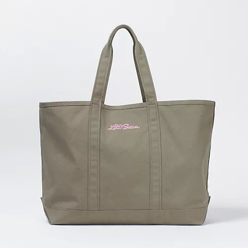 【エルエルビーン/L.L.Bean】の【LEE別注】LEE100人隊コラボグローサリー・トート インテリア・キッズ・メンズ・レディースファッション・服の通販 founy(ファニー) https://founy.com/ ファッション Fashion レディースファッション Ladies' Fashion Online バッグ Bag ポケット Pocket 別注 Special Order 定番 Standard 洗える Washable |ID: prp329100003723585 ipo3291000000030969732