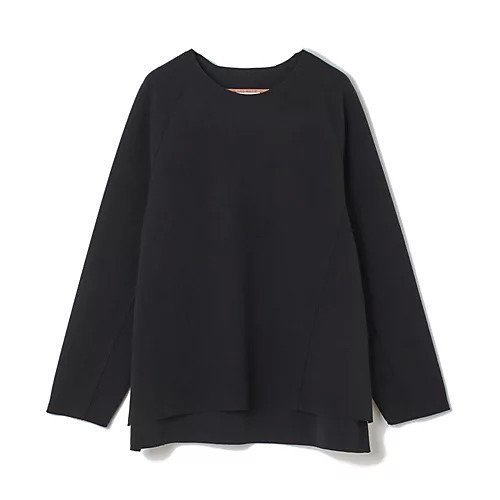 【エクラ/eclat】のジャージーラグラントップス インテリア・キッズ・メンズ・レディースファッション・服の通販 founy(ファニー) https://founy.com/ ファッション Fashion レディースファッション Ladies' Fashion Online トップス・カットソー Tops/Tshirt シンプル Simple スリーブ Sleeve フロント Front 人気 Popularity 別注 Special Order 洗える Washable |ID: prp329100003723790 ipo3291000000032617116