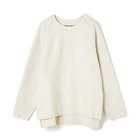 【エクラ/eclat】のジャージーラグラントップス エクリュ|ID: prp329100003723790 ipo3291000000032617118