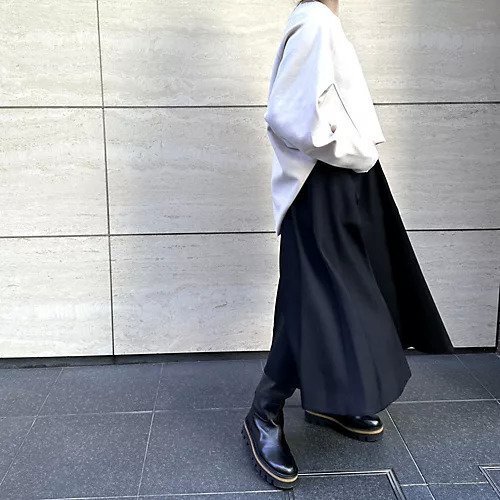 【エクラ/eclat】のジャージーラグラントップス 人気、トレンドファッション・服の通販 founy(ファニー) 　ファッション　Fashion　レディースファッション　Fashion for Women　トップス・カットソー　Cut & Sew Tops　シンプル　Simple, Minimal　スリーブ　Sleeve, Long Sleeve / Short Sleeve　フロント　Front, Front Design　人気　Popular, Best Seller　別注　Limited Edition, Custom Order　洗える　Machine Washable　other-3|ID: prp329100003723790 ipo3291000000032617122