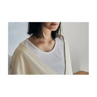 【マージュール/marjour】のSLIM VELOR HEADBAND BEIGE|ID: prp329100003724248 ipo3291000000027913623