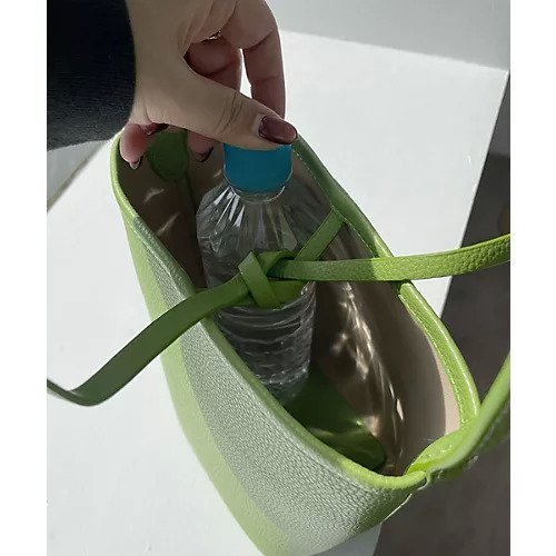 【マージュール/marjour】のMINIMAL DAILY TOTE(MINI) 人気、トレンドファッション・服の通販 founy(ファニー) 　ファッション　Fashion　レディースファッション　WOMEN　バッグ　Bag　コンパクト　Compact　巾着　Purse　ショルダー　Shoulder　シンプル　Simple　スタイリッシュ　Stylish　財布　Wallet　タンブラー　Tumbler　ポケット　Pocket　ポーチ　Pouch　マグネット　Magnet　おすすめ　Recommend　other-3|ID: prp329100003724288 ipo3291000000031259171