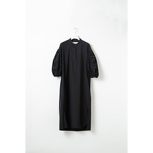 【ティッカ/TICCA】のフラワーレースパフスリーブワンピース 人気、トレンドファッション・服の通販 founy(ファニー) 　ファッション　Fashion　レディースファッション　WOMEN　ワンピース　Dress　カッティング　Cutting　サマー　Summer　デコルテ　Decolletage　ドレス　Dress　バランス　Balance　モチーフ　Motif　リラックス　Relax　レース　Race　エレガント 上品　Elegant　人気　Popularity　今季　This Season　 other-1|ID: prp329100003724292 ipo3291000000029318330