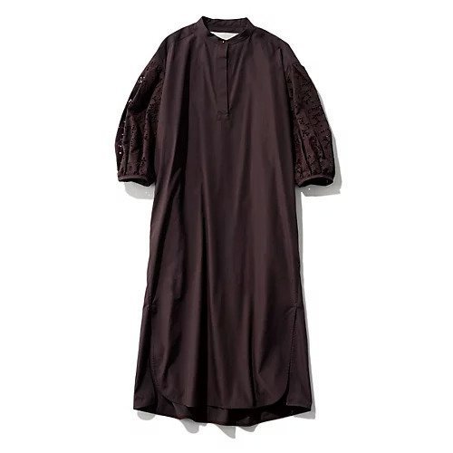 【ティッカ/TICCA】の【HPS別注】フラワーレースパフスリーブワンピース 人気、トレンドファッション・服の通販 founy(ファニー) 　ファッション　Fashion　レディースファッション　WOMEN　ワンピース　Dress　おすすめ　Recommend　コレクション　Collection　トレンド　Trend　フェミニン　Feminine　今季　This Season　別注　Special Order　夏　Summer　other-2|ID: prp329100003724292 ipo3291000000031283394