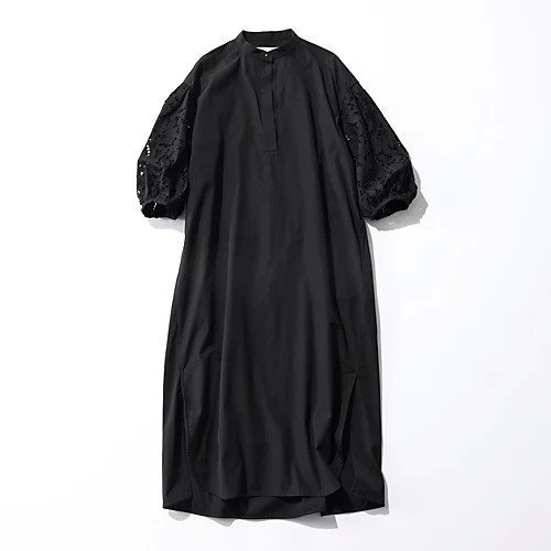 【ティッカ/TICCA】の【HPS別注】フラワーレースパフスリーブワンピース 人気、トレンドファッション・服の通販 founy(ファニー) 　ファッション　Fashion　レディースファッション　WOMEN　ワンピース　Dress　おすすめ　Recommend　コレクション　Collection　トレンド　Trend　フェミニン　Feminine　今季　This Season　別注　Special Order　夏　Summer　other-3|ID: prp329100003724292 ipo3291000000031283396