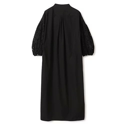 【ティッカ/TICCA】の【HPS別注】フラワーレースパフスリーブワンピース 人気、トレンドファッション・服の通販 founy(ファニー) ファッション Fashion レディースファッション Fashion for Women ワンピース Dresses おすすめ Recommended / Our Picks コレクション Collection, Seasonal Line トレンド Trend, Trending Now フェミニン Feminine, Girly 今季 This Season, Current Season 別注 Limited Edition, Custom Order 夏 Summer other-3|ID: prp329100003724292 ipo3291000000032968309