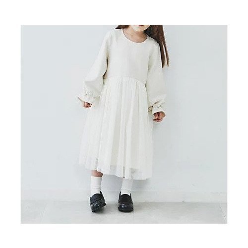 【ザ ショップ ティーケー/THE SHOP TK / KIDS】の【100-130】キャンディースリーブワンピース インテリア・キッズ・メンズ・レディースファッション・服の通販 founy(ファニー) https://founy.com/ ファッション Fashion キッズファッション KIDS ワンピース Dress/Kids おすすめ Recommend インナー Inner カーディガン Cardigan ジャケット Jacket スリーブ Sleeve セレモニー Ceremony チュール Tulle トレンド Trend ボレロ Bolero ポケット Pocket |ID: prp329100003731404 ipo3291000000028595286